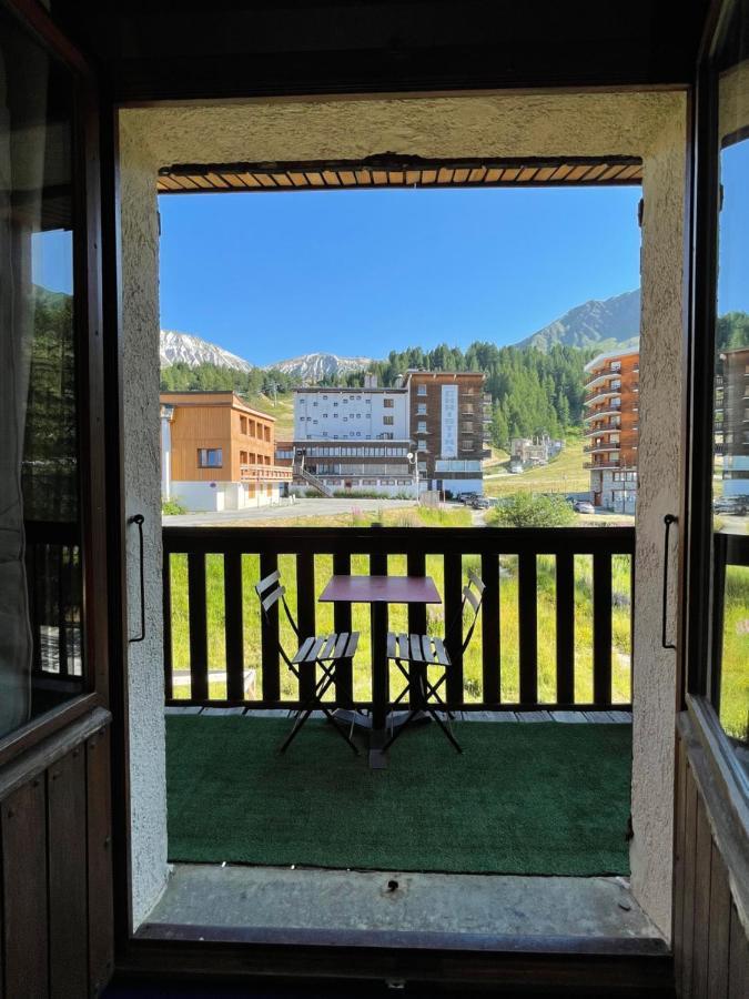 Hotel Ho36 La Plagne Exterior foto
