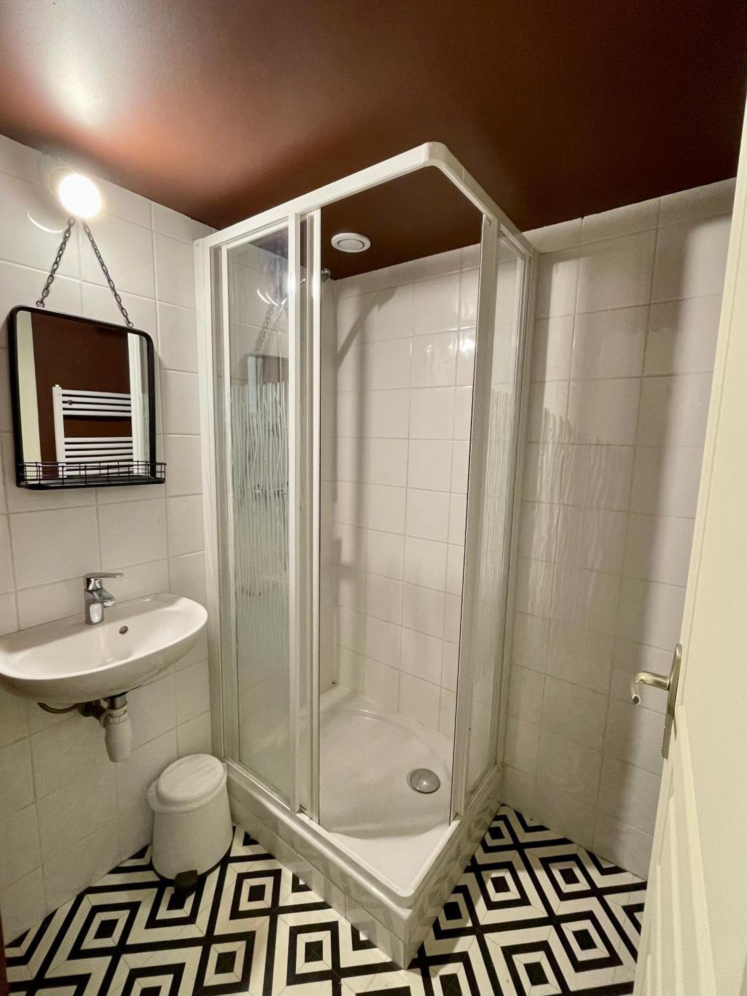 Hotel Ho36 La Plagne Zimmer foto